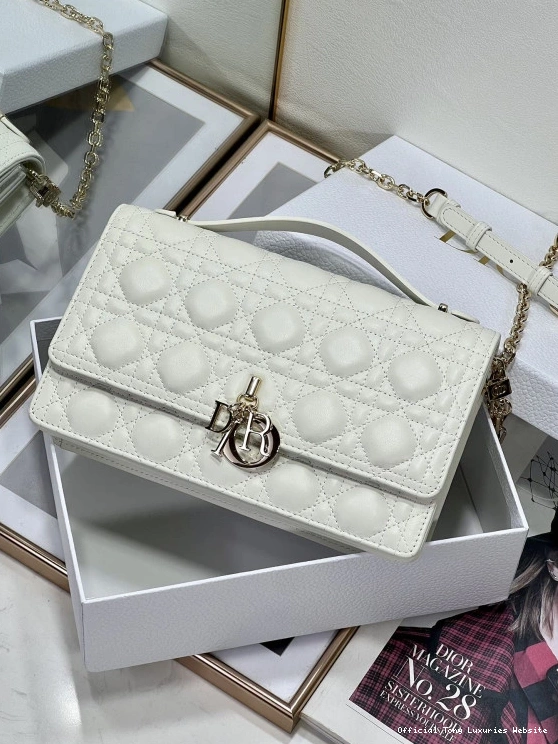 Tony Luxuries diro-24*14*7.5CM LADY 0810